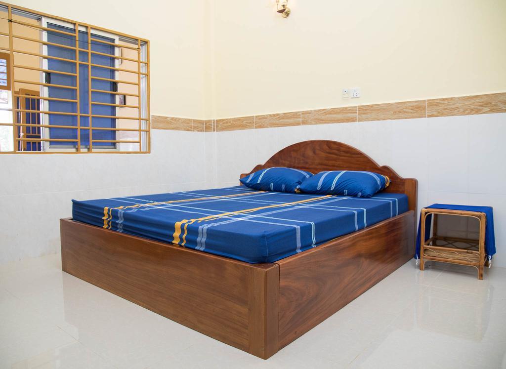 Nomads Guesthouse Kampot Luaran gambar