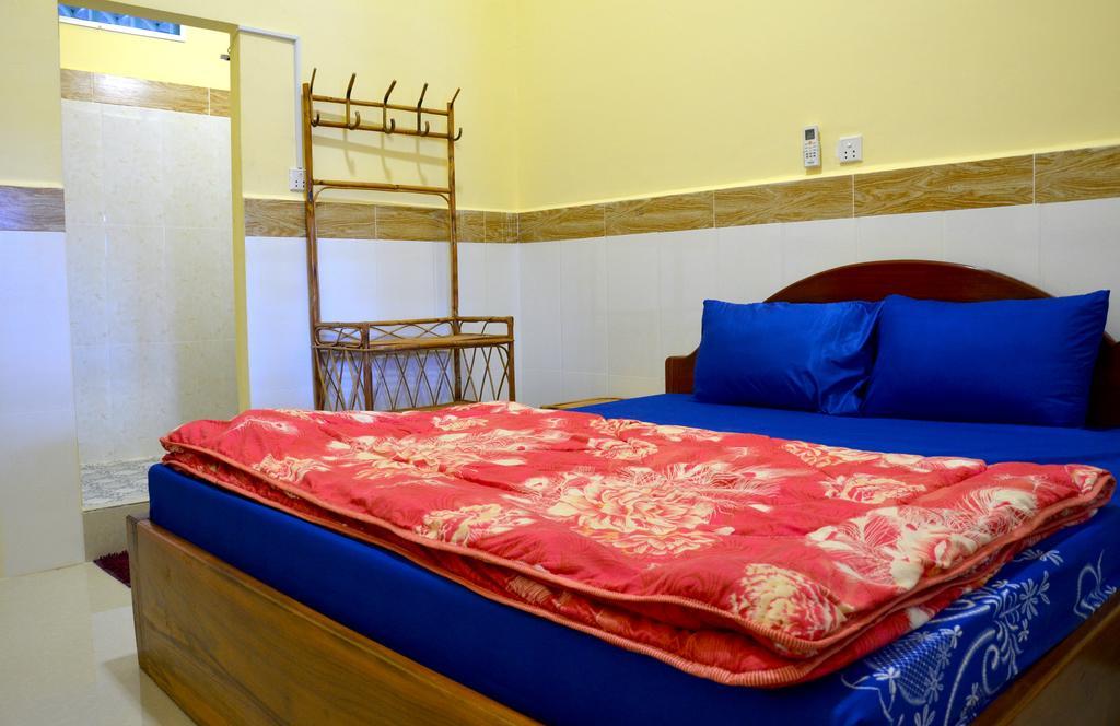 Nomads Guesthouse Kampot Luaran gambar