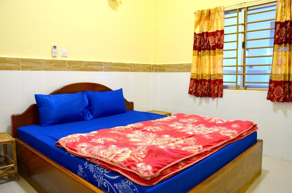 Nomads Guesthouse Kampot Luaran gambar