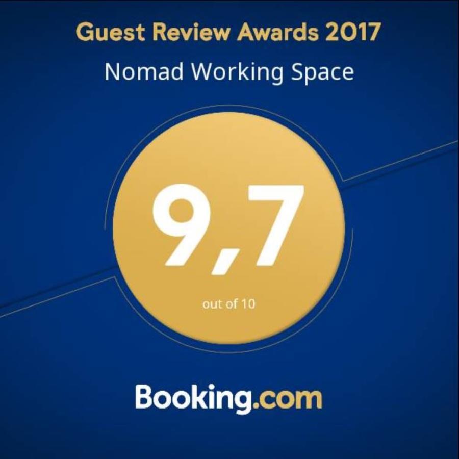 Nomads Guesthouse Kampot Luaran gambar